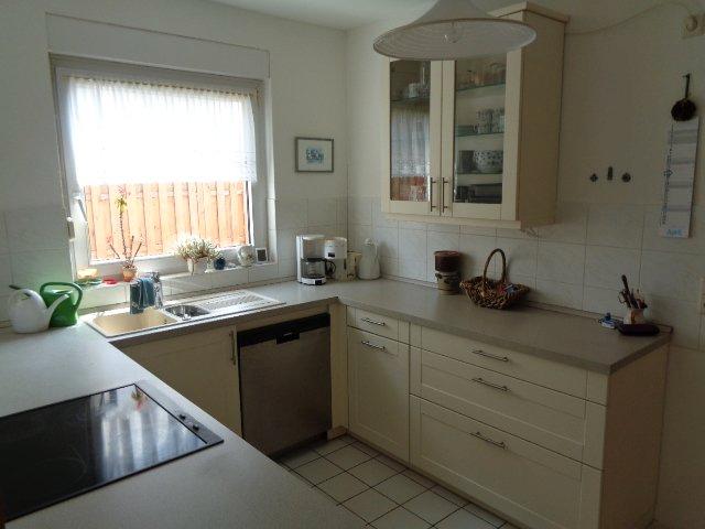 Reihenhaus Braunschweig Timmerlah-Geitelde-Stiddien - 4 Zimmer, 105 m&sup2;, 1.350&euro; | Angebot:26219589