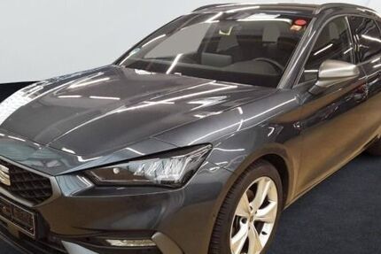 Seat Leon 24.775 km 26.690 &euro; Wolfsburg 38440