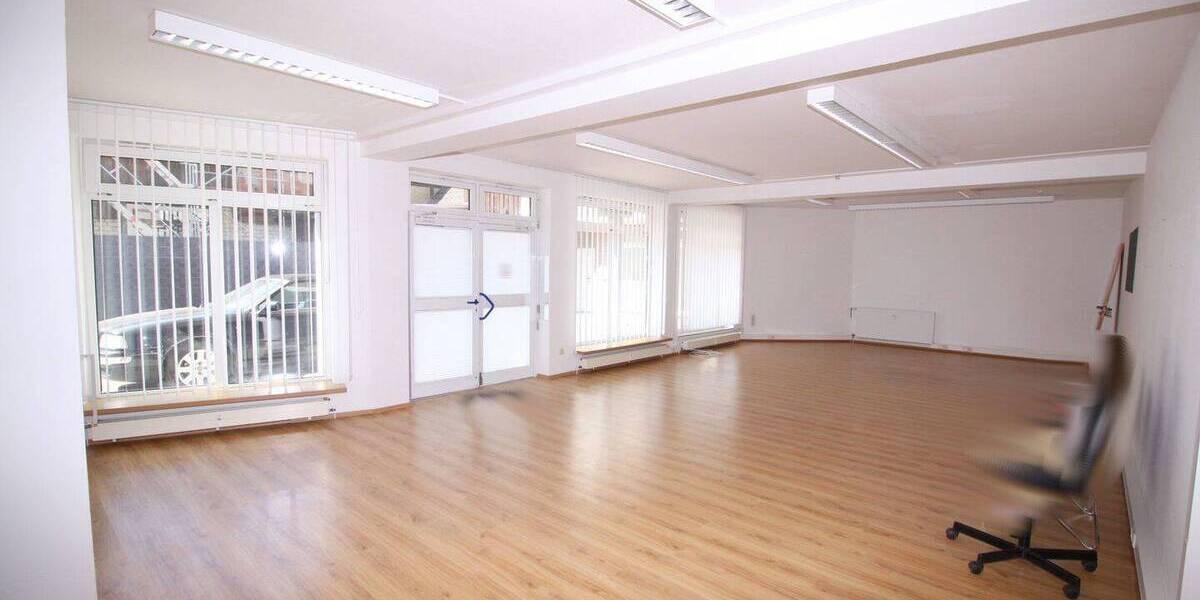 Gewerbeobjekt Gifhorn - 783&euro; | Angebot:25662748