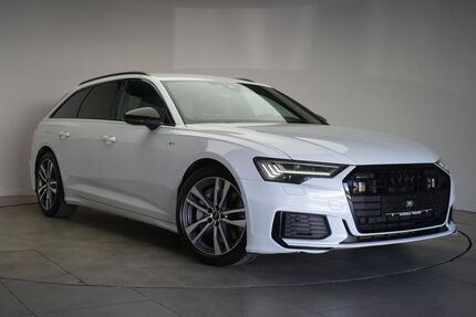 Audi A6 64.000 km 35.490 &euro; Braunschweig 38110
