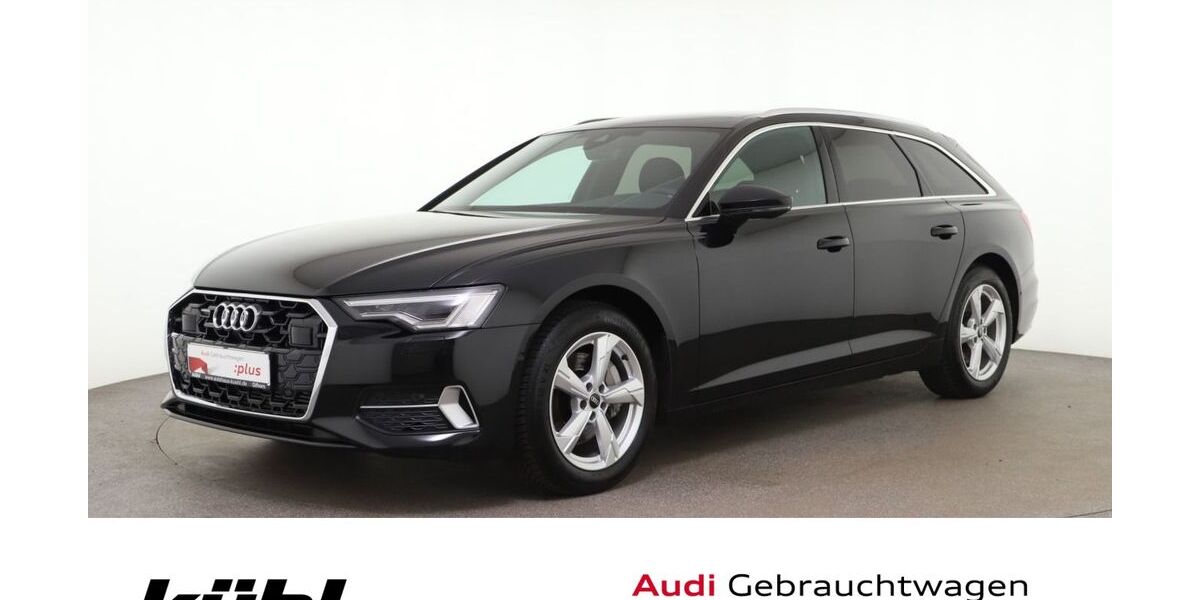Audi A6 28.510 km 47.980 &euro; Gifhorn 38518