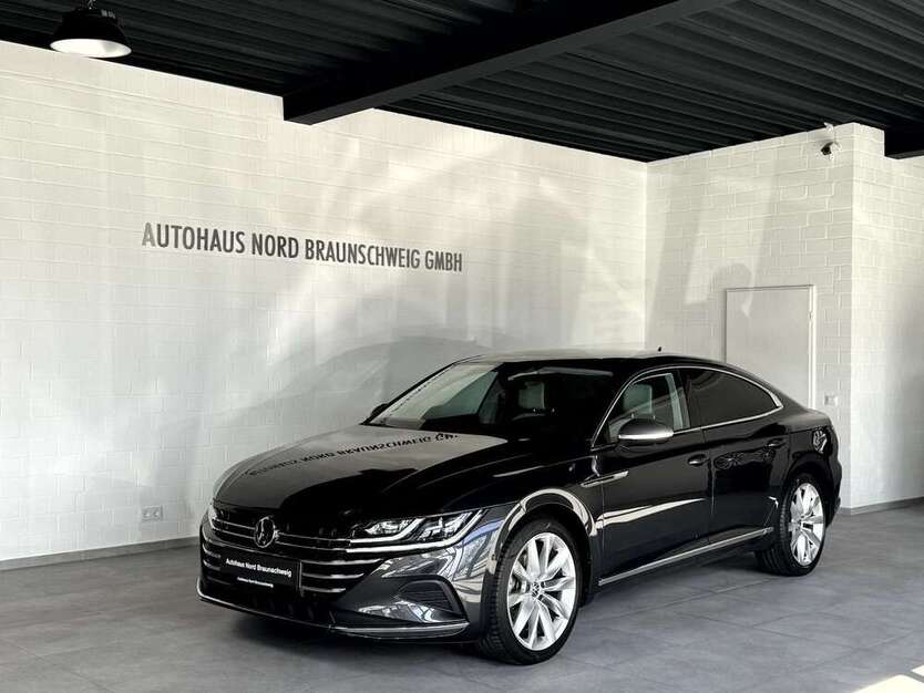 Arteon