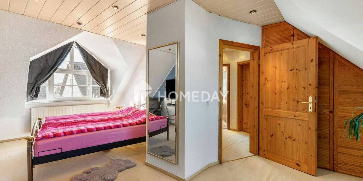 Doppelhaushälfte Querenhorst - 5 Zimmer, 136 m&sup2;, 286.000&euro; | Angebot:26093116