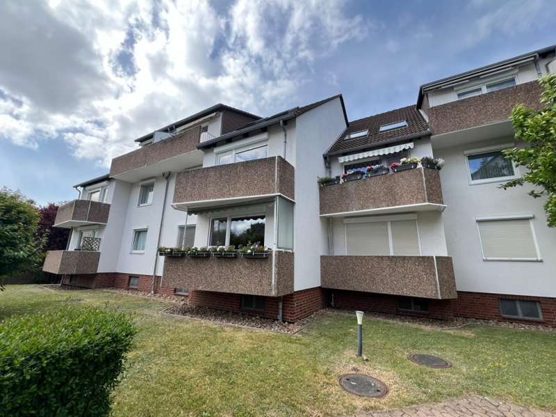 Wohnung zum Mieten in Braunschweig 610 € 80 m²