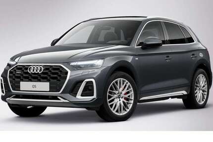 Audi Q5 13.346 km 53.690 € Wolfsburg 38440