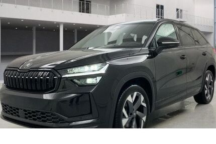 Skoda Kodiaq 10.035 km 44.490 € Wolfsburg 38440