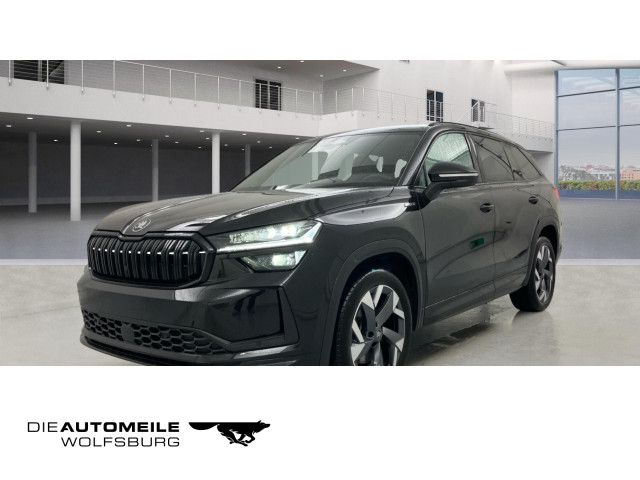 Skoda Kodiaq 10.035 km 44.490 € Wolfsburg 38440