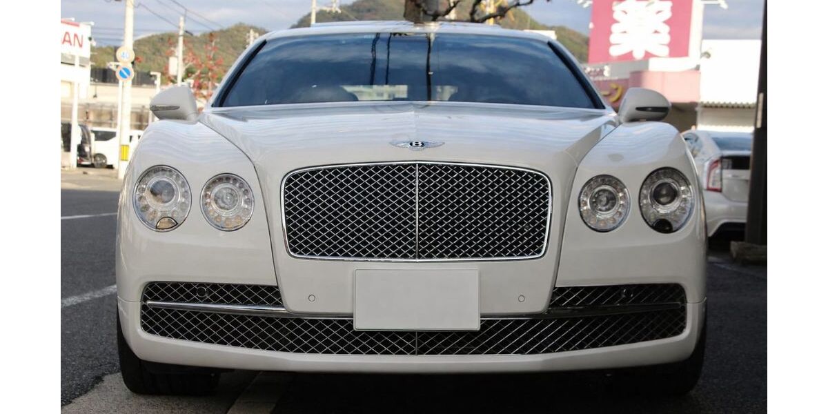 Bentley Continental Flying Spur 29.980 km 79.990 &euro; Weferlingen 39356