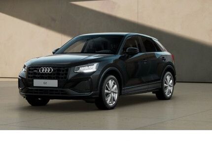 Audi Q2 12.685 km 33.690 &euro; Wolfsburg 38440
