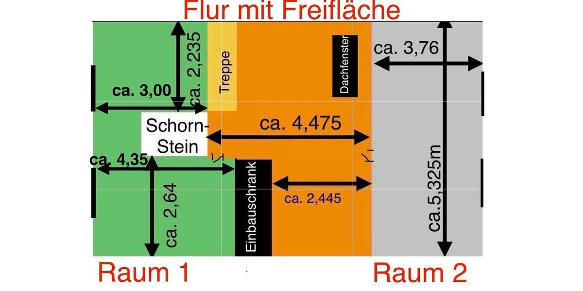 Einfamilienhaus Sassenburg - 5 Zimmer, 140 m&sup2;, 399.000&euro; | Angebot:26522595