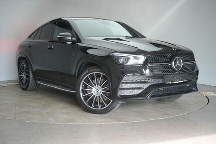 Mercedes-Benz GLE 350 41.000 km 70.490 &euro; Braunschweig 38110