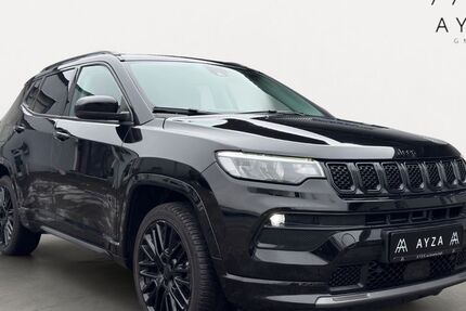 Jeep Compass 43.550 km 23.700 &euro; Braunschweig 38112