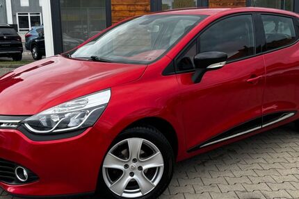 Renault Clio 66.790 km 10.490 € Weferlingen 39356