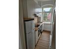 Etagenwohnung Braunschweig Westliches Ringgebiet - 3 Zimmer, 44 m&sup2;, 560&euro; | Angebot:26690143