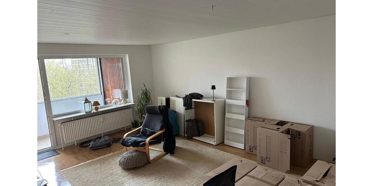 Etagenwohnung Braunschweig Timmerlah-Geitelde-Stiddien - 3 Zimmer, 79 m&sup2;, 190.000&euro; | Angebot:26256147