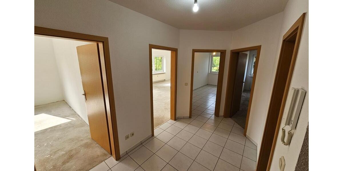 Etagenwohnung Gifhorn - 3 Zimmer, 81 m&sup2;, 880&euro; | Angebot:26340656