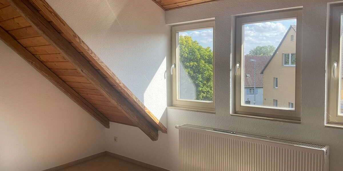 Etagenwohnung Braunschweig Lehndorf-Watenbüttel - 2 Zimmer, 46 m&sup2;, 151.000&euro; | Angebot:26910529