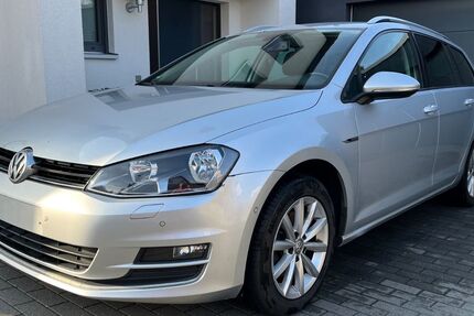 VW Golf 289.979 km 5.850 &euro; Cremlingen 38162