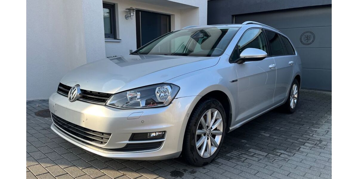 VW Golf 289.979 km 5.850 &euro; Cremlingen 38162