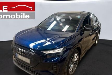 Audi Q4 e-tron 39.700 km 34.970 &euro; Helmstedt 38350