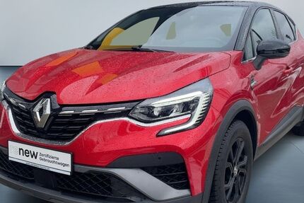 Renault Captur 31.490 km 18.490 &euro; Braunschweig 38112