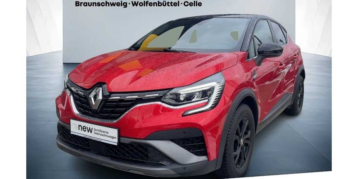 Renault Captur 31.490 km 18.490 &euro; Braunschweig 38112