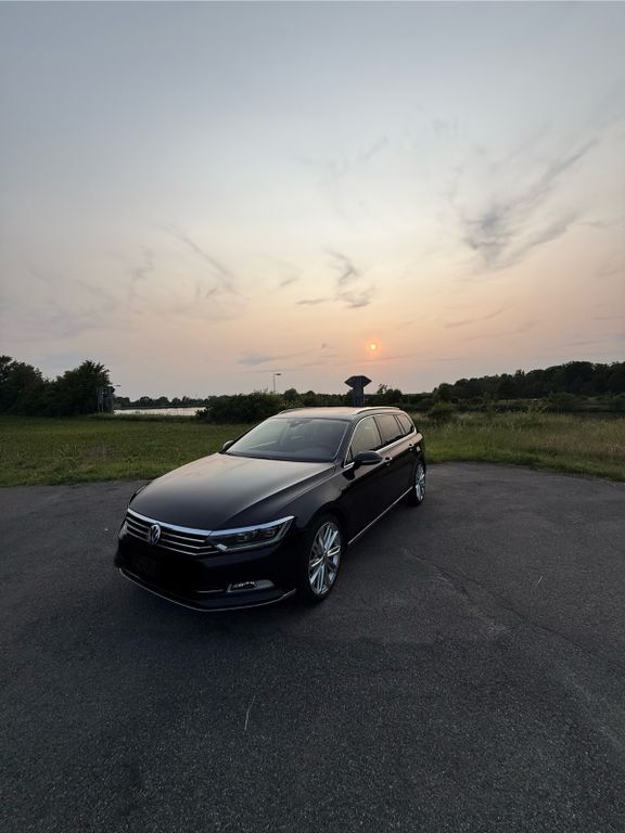 Passat