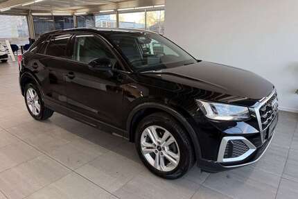 Audi Q2 18.000 km 19.790 &euro; Braunschweig 38116