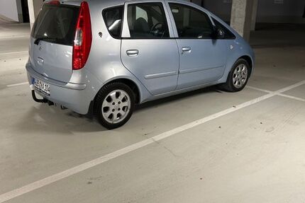 Mitsubishi Colt 155.000 km 3.500 &euro; Wolfsburg 38448