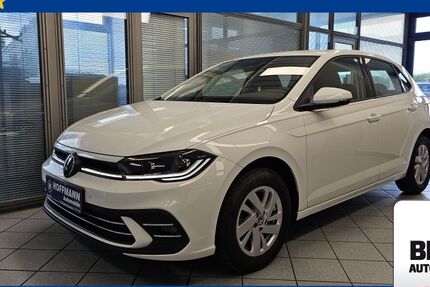 VW Polo 28.950 km 18.850 &euro; Wolfsburg-Heiligendorf 38444