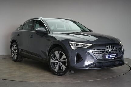 Audi Q8 92.000 km 42.990 &euro; Braunschweig 38110