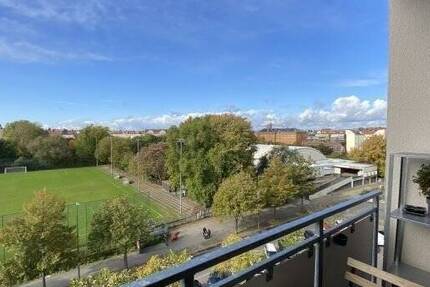 Über den Dächern von Charlottenburg - Hochwertige NeubauWohnung - 2 Balkone - Spreenähe