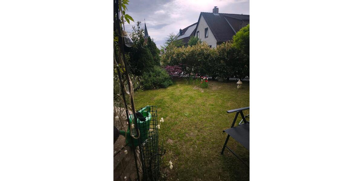 Reihenhaus Braunschweig Wabe-Schunter-Beberbach - 5.5 Zimmer, 130 m&sup2;, 409.000&euro; | Angebot:26624002