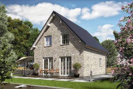 Charmantes Zuhause in Osloß - 731 qm Grundstück in ruhiger Lage 4 zimmer