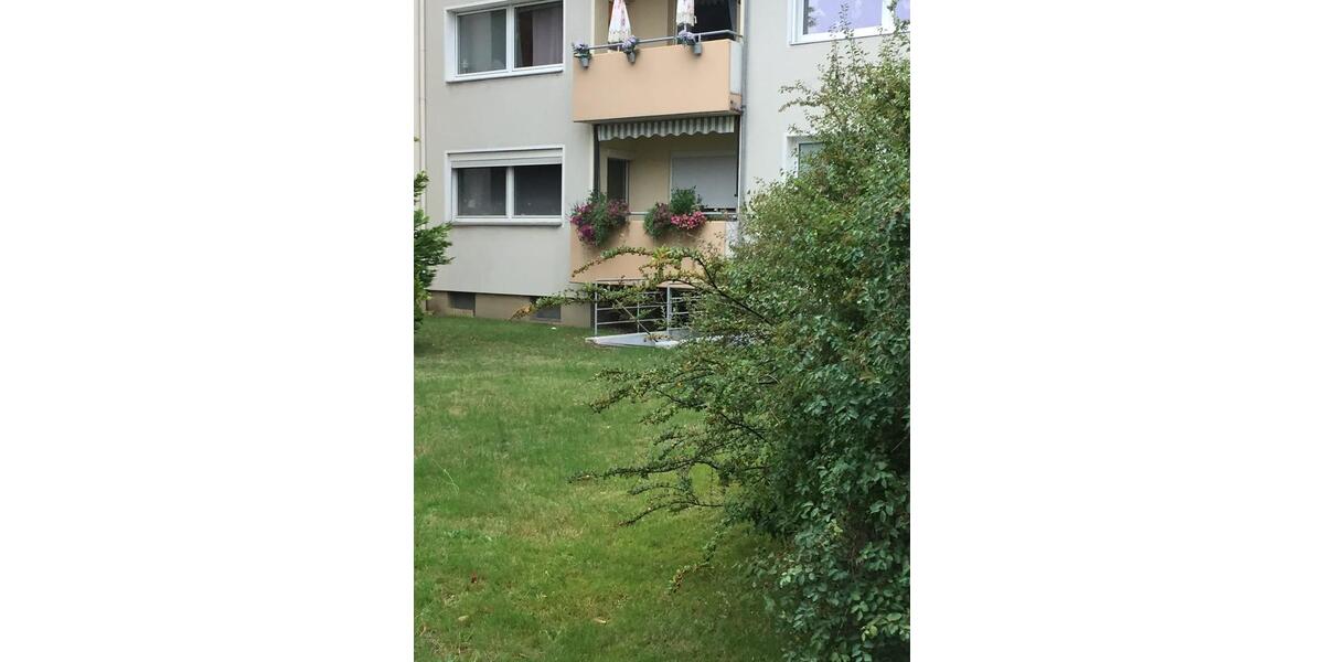 Hochparterre Braunschweig Südstadt- Rautheim- Mascherode - 3 Zimmer, 70 m&sup2;, 535&euro; | Angebot:26330380
