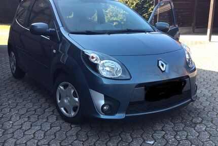 Renault Twingo 172.121 km 1.950 &euro; Gifhorn Gamsen 38518