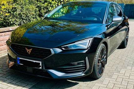 Cupra Leon 45.700 km 27.990 &euro; Isenbüttel 38550
