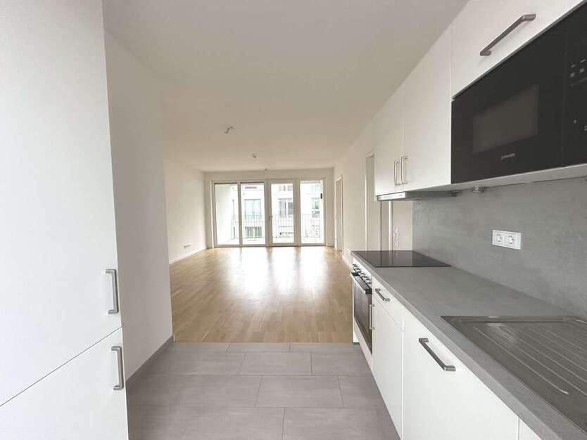 Wohnung zum Mieten in Wolfsburg 835,50 € 79.53 m²