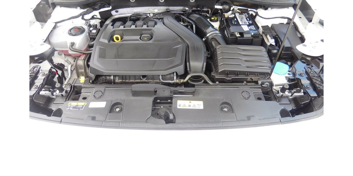 Cupra Formentor 1.5 TSI BMT Klima LED Alu Navi 27.400 km 23.990 € Vordorf 38533