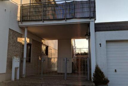 Helle renovierte Wohnung in Wolfsburg Mörse 4 zimmer