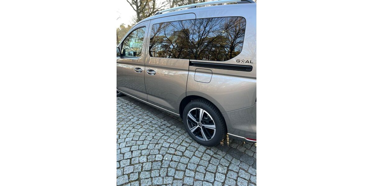 VW Caddy 6.500 km 40.850 &euro; Wolfsburg 38448
