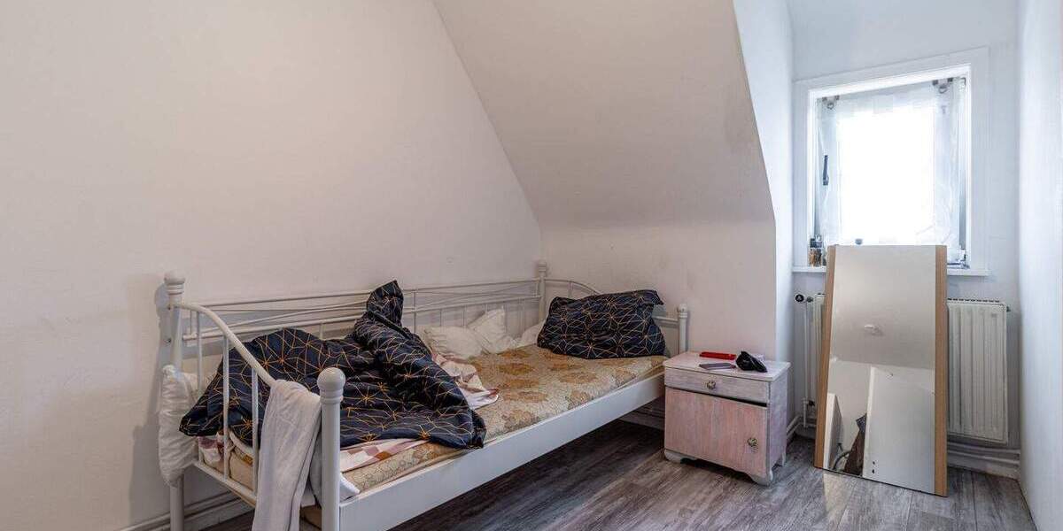 Etagenwohnung Gifhorn - 2 Zimmer, 37 m&sup2;, 99.000&euro; | Angebot:25664959