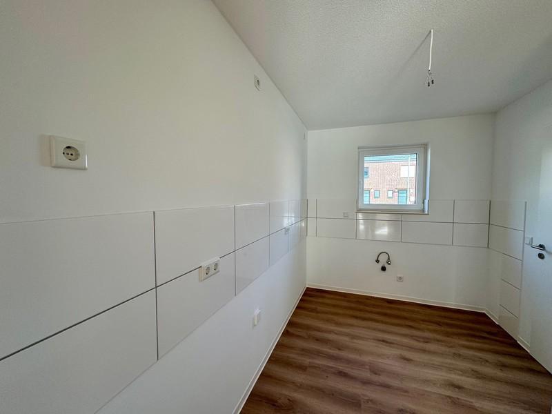 NEUBAU! Reihenmittelhaus mit 123qm zur Miete am Sonnenkamp