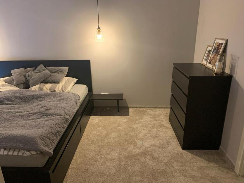 5-Zimmer Reihenhaus in Braunschweig-Lamme