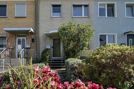 Haus zum Kaufen in Braunschweig 239.000 € 111 m² 4.5 zimmer