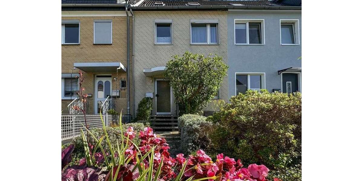 Haus zum Kaufen in Braunschweig 239.000 € 111 m² 4.5 zimmer