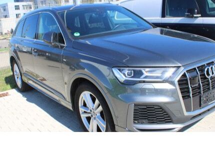 Audi Q7 79.600 km 47.480 &euro; Wolfsburg 38440