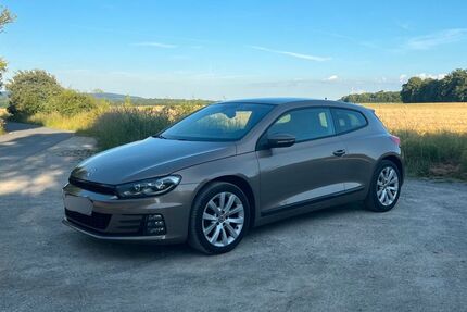 VW Scirocco 160.000 km 12.900 &euro; Braunschweig 38126