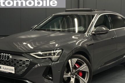 Audi Q8 e-tron 31.000 km 53.490 &euro; Helmstedt 38350