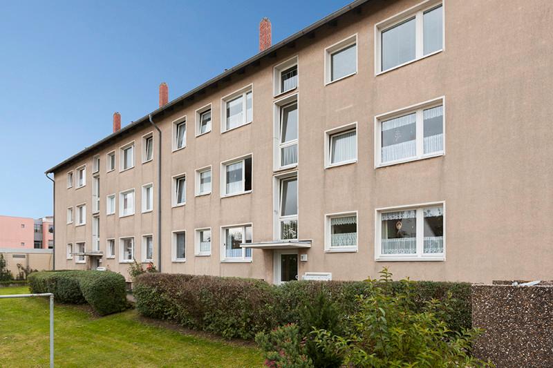 Alles frisch und neu, so wird wohnen toll! zimmer